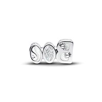 Charm Pandora Donna in Argento Cubic Zirconia 794060C01 - 794060C01